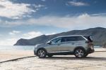 Peugeot 5008 GT 2016 года (WW)